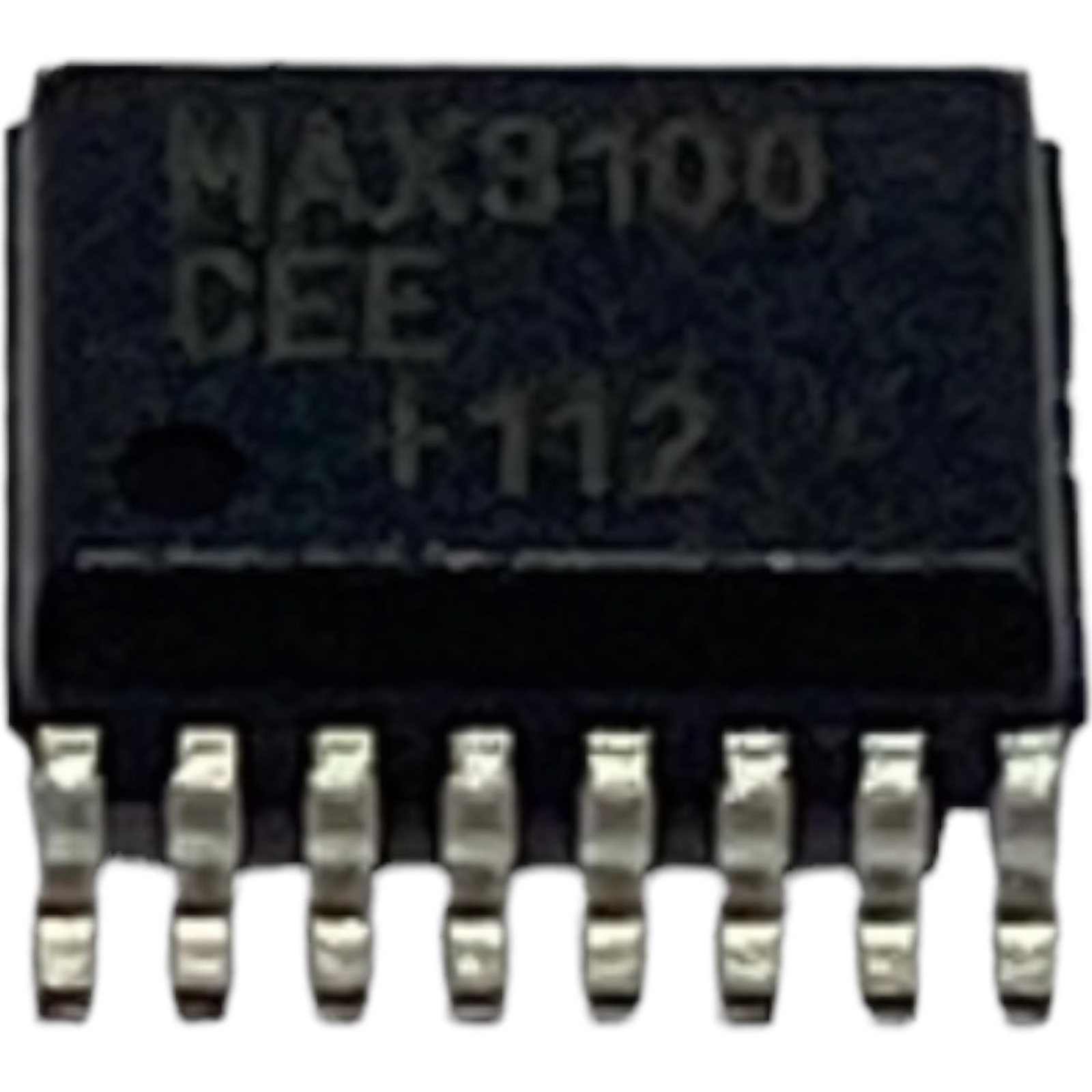 MAX3100CEE Maxim Integrated Circuit EBay max3100cee-maxim-integrated-circuit-ebay