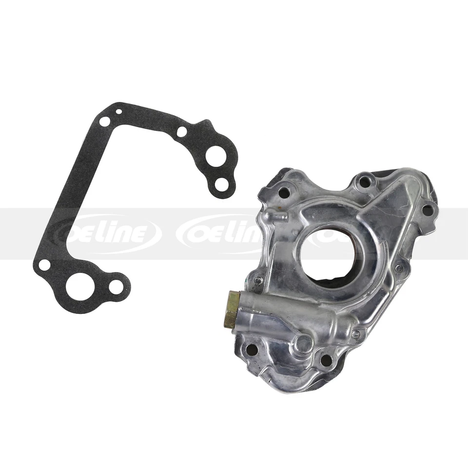 Bomba de aceite para 98-08 Toyota Corolla Matrix MR2 Spyder Pontiac Vibe 1,8 L DOHC Foto 3 de 4