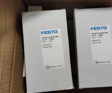 1pcs, FESTO, new, solenoid valve VSVA-B-T32C-AH-A1-1R5L 534552, free shipping