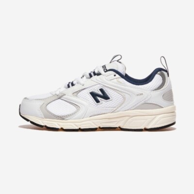 New Balance 408 White ML408NB Running Shoes Sneakers