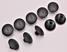 5X ORIGINAL S-P CLIPS DE TAPIS POUR FIXATION DES MATTES