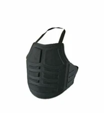 NEW! Molded Chest Guard - Adult or Youth - Boxing Mixed Martial Arts MMA UFC 