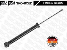 FOR VAUXHALL ASTRA J 2009-2016 GENUINE MONROE REAR SHOCK ABSORBER