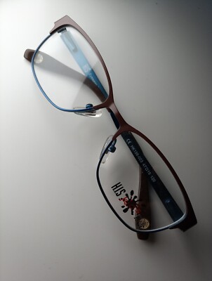 His Kinderbrille 156 47/15/120