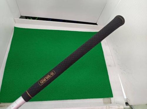 S-YARD XT Iron 4-Iron 21deg R-Flex S-YARD Tour AD XT Graphite Single Iron - Picture 5 of 8