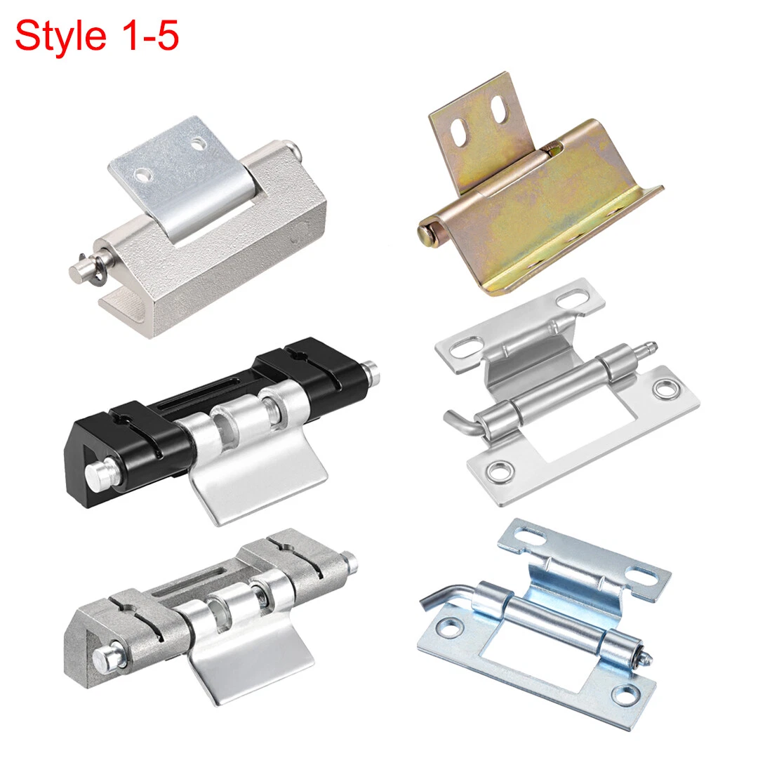 Hidden Hinges For Partial Inset Doors Matttroy