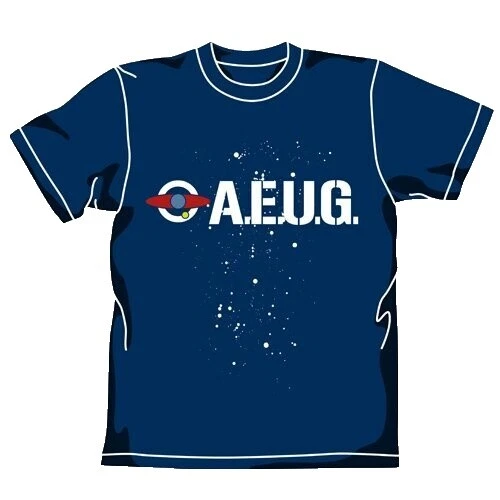 Cotton Anime Tops for Women