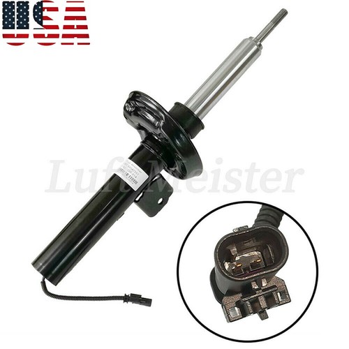 1PC Front Shock Absorber for Cadillac XTS 20132018 w/Electric 84547551