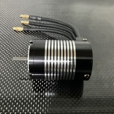 3650 4300KV 1/10 RC Car Buggy Truck Brushless Motor Fits 1:10 Sensorless ESC