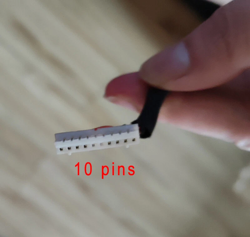 4H.0NC02.A01 power supply board / inverter for Benq G2410HD G2420HDB G2411HD - Image 2 of 3