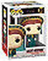 House Of The Dragon S3 Allicent Hightower Pop #20 Vinyl Figure Funko