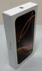 APPLE IPHONE 16 PRO MAX 256GB PHONE DESERT TITANIUM WORKS PERFECT BOXED EXC