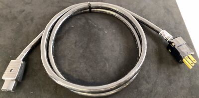 Tiffany Electronics TPC-60 Power Cable - Superb Performer - 2M