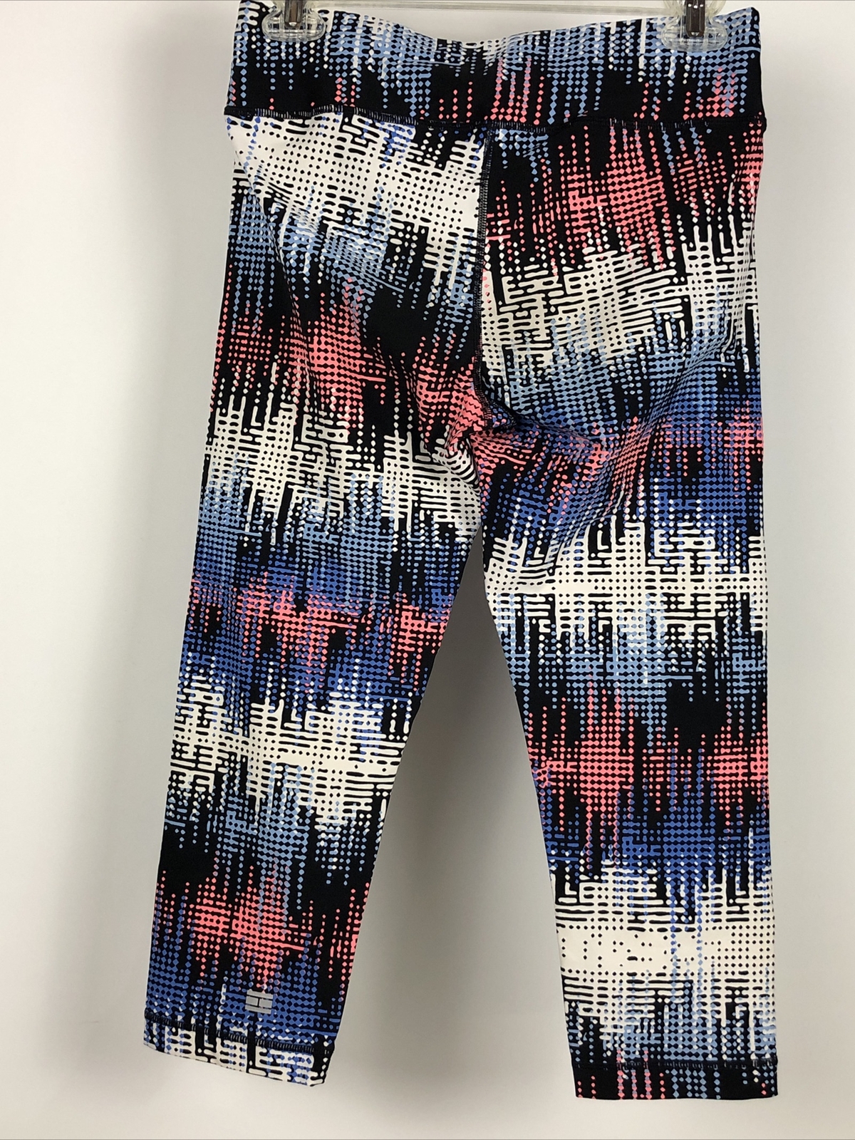 Tommy Hilfiger Sport Women's Leggings Size MEDIUM RN 54163 CA57151 eBay