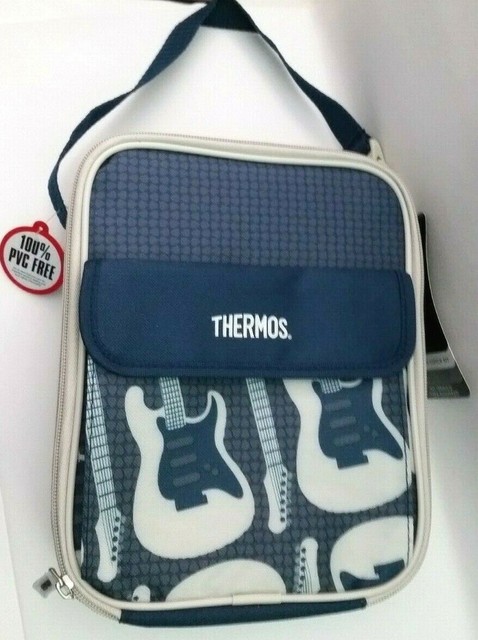 thermos brand lunch bag