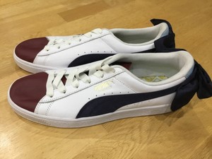 puma suede uk 7