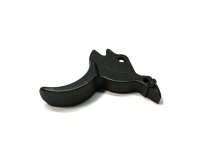 Dan Wesson Model 715 357 Magnum Trigger very good