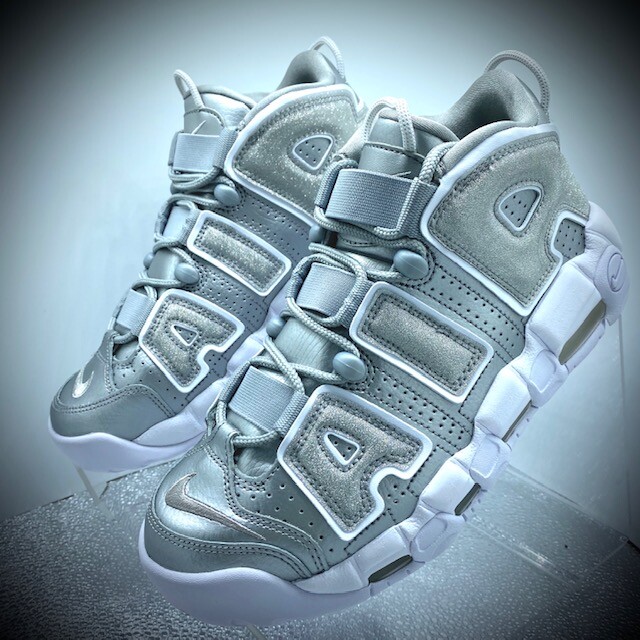 uptempo silver