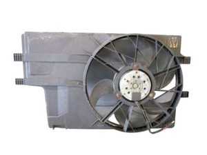 Elektromotor, Kühlerlüfter für MERCEDES A-KLASSE (W168) A 140 A1685050155