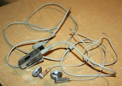 Handsfree LG PHF-110M Stereo 3.5mm Original (Micro Usb)