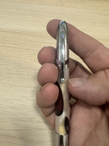 Papyrus Ballpoint Pen in Box - Picture 8 of 14