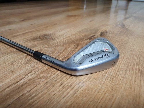 Taylormade P750 Tour Proto Forged 7 Iron PX Rifle 6.5 - Picture 2 of 12