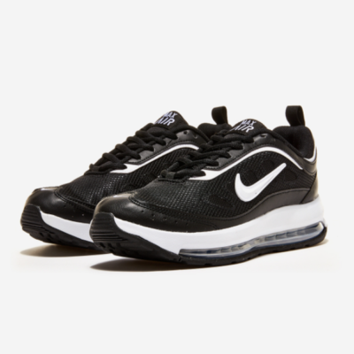 Nike Air Max AP Running Shoes Black (CU4826-002) Expeditedship | eBay