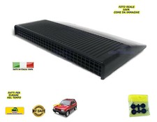Presa Aria per Cofano Vano Motore  per  Panda 4x4 dal 1986 al 2003 COUNTRY CLUB 