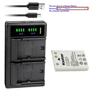 Nikon Coolpix P520 Battery | eBay