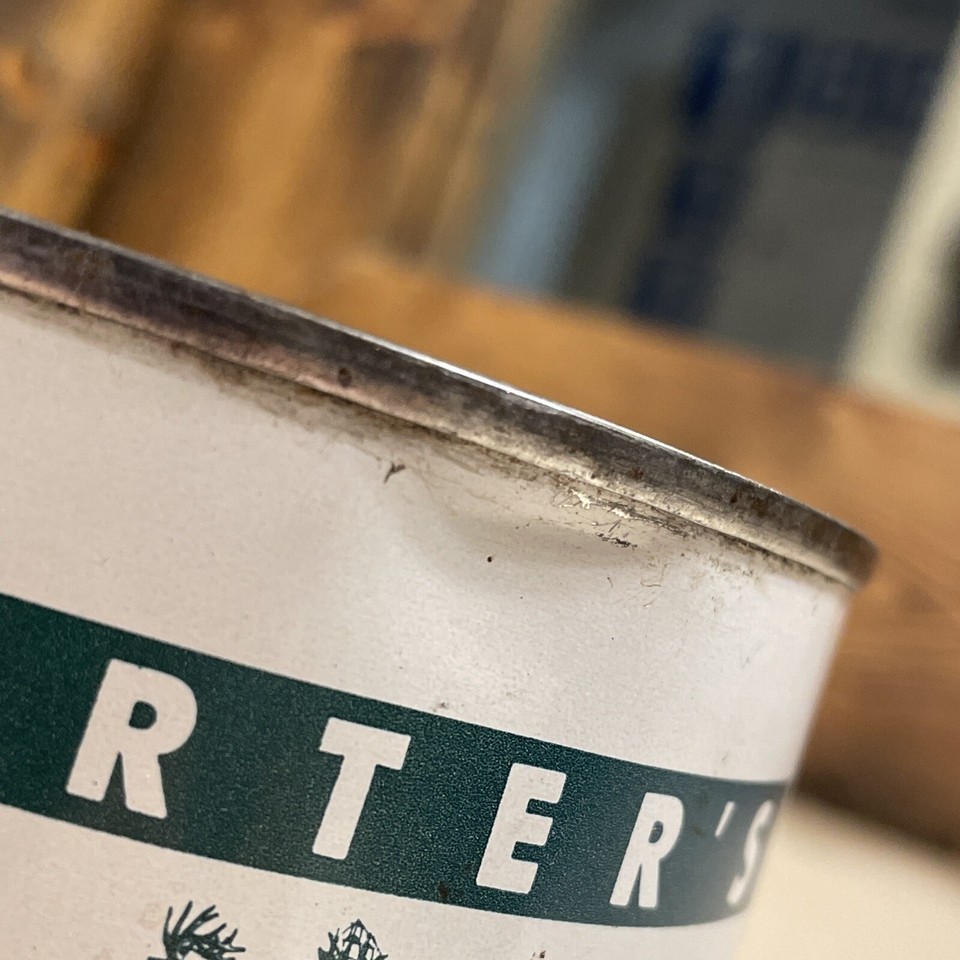 Hudson Bay 2 Cycle Snowmobile Motor Oil Can One Quart Herter’s Inc