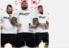 Alpha Designs Beast Series