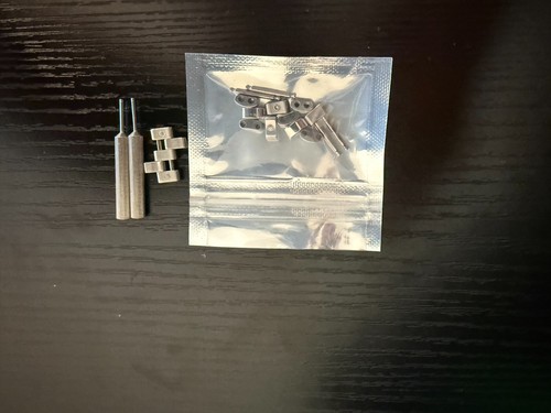 IWC Mark XX Bracelet Links (Full set, Excellent Condition) - Picture 9 of 9