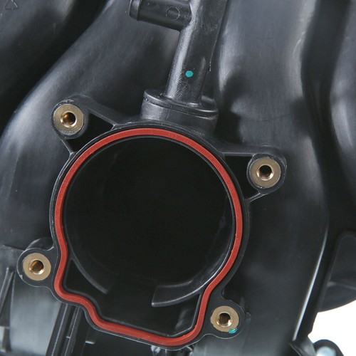 Intake Manifold for Chevy Malibu HHR Cobalt Pontiac G5 G6 Saturn 0812