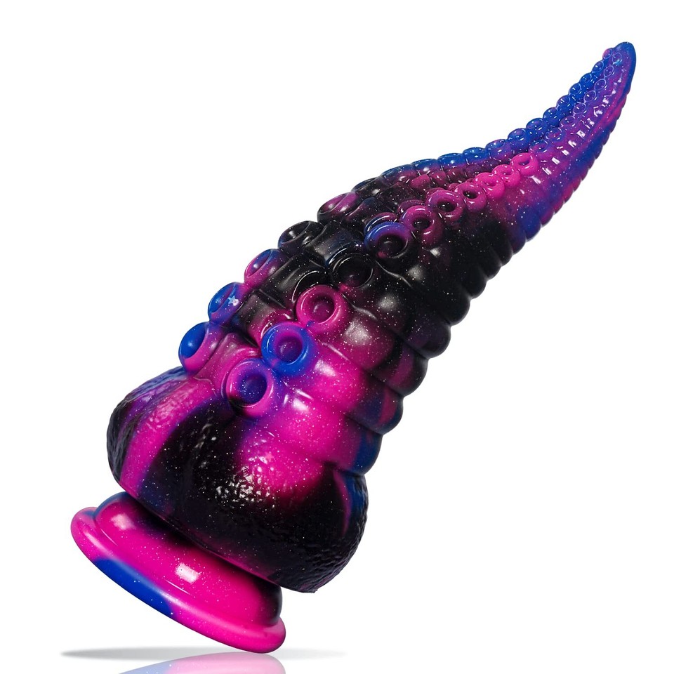Kraken Grndng Glove Wearable Sucton Cup Adult Sex Toy Dldo - Etsy