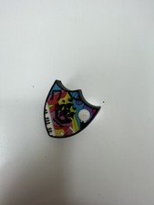 Blue Peter Ed Sheeran Badge 