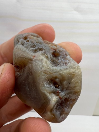 1.1oz Lake Superior Agate - Picture 6 of 14