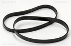 For Goblin GVUP401W. Vacuum Cleaner Belt Pack (2)