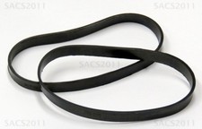 For Goblin GVUP401W. Vacuum Cleaner Belt Pack (2)
