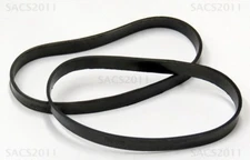 For Argos Value VU-101, VU-102, VUS31ASS1 Series Vacuum Cleaner Belt Pack (2)