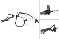 A.B.S. 32171 ABS Sensor FüR KIA
