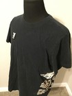 Vintage 00s Nike Michael Jordan Promo Black XL Graphic Tee