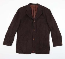 Burton Womens Brown Jacket Size Xl