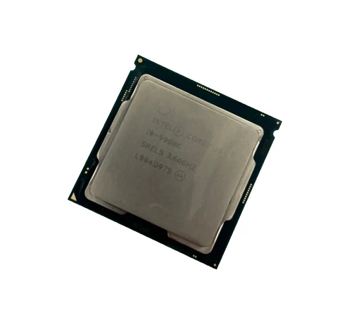 Intel Core i9-9900K 3,6GHz 8-Core Prozessor inkl. Alpenföhn Brocken 2