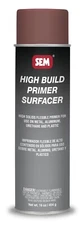 Sem Products 42033 High Build Primer Surfacer   Rose