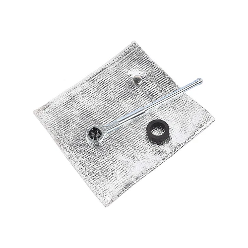 For Ford F-250 F-350 F Super Duty Clutch Master And Slave Cylinder Assembly - Picture 7 of 10