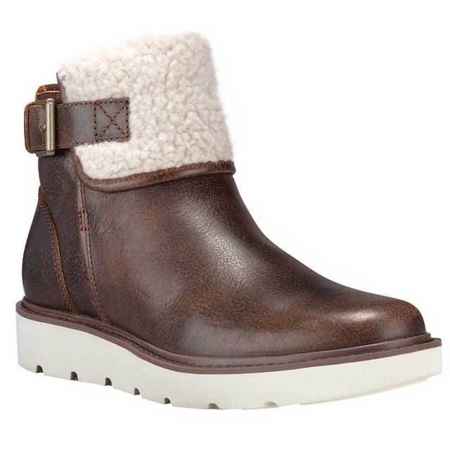 timberland kenniston fleece lined boot