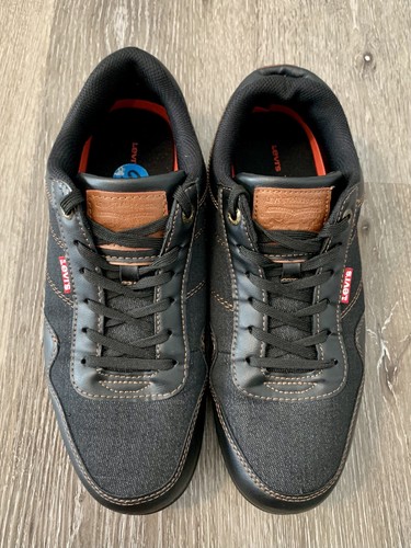 Levis Shoes 