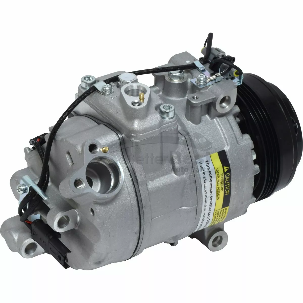 UAC Compressor: Superior Performance for Reliable Air Conditioning