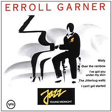 Jazz Round Midnight von Erroll Garner | CD | Zustand sehr gut