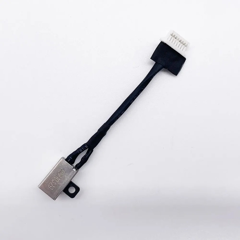 Prise DC Jack Pour Dell Precision M4700 - 0V9WWG - Occasion